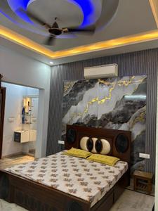 Bedroom Image of 1800 Sq.ft 4 BHK Independent House for sale in Hasanpur, Kharar Mohali for Rs. 22500000