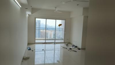 Living Room Image of 1405 Sq.ft 2 BHK Apartment / Flat for sale in Godrej Air, Sector 85 Gurgaon for Rs. 20000000