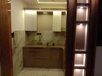 2 BHK Independent Builder Floor