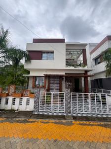 Image of 1800 Sq.ft 3 BHK Villa for sale in New Town, Kolkata for Rs. 10999999