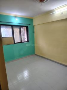 Hall Image of 545 Sq.ft 1 BHK Apartment / Flat for rent in Vasai West Vasai for Rs. 15000