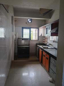 Kitchen Image of 1074 Sq.ft 3 BHK Apartment / Flat for sale in Choolaimedu Chennai for Rs. 10000000