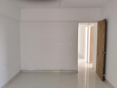 Bedroom Image of 1470 Sq.ft 3 BHK Apartment / Flat for sale in Sharanya Altura, Shilaj Ahmedabad for Rs. 8700000