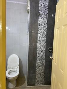 2.5 BHK Flat