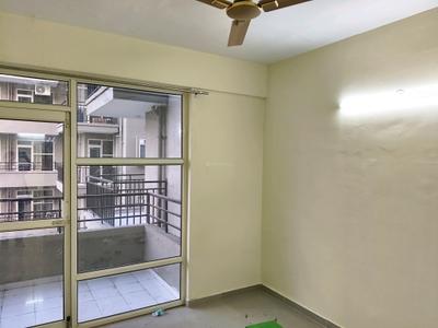 Bedroom Image of 1300 Sq.ft 3 BHK Apartment / Flat for rent in Pyramid Infinity, Sector 70 Gurgaon for Rs. 20000