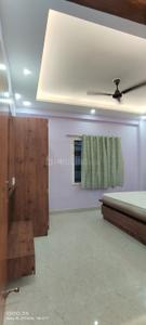 Bedroom Image of 1250 Sq.ft 3 BHK Apartment / Flat for rent in Rudransh Purushottam, Kakarmata Varanasi for Rs. 32000