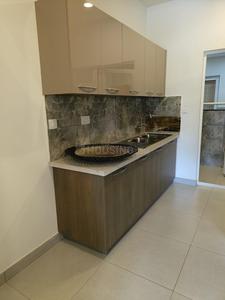 Kitchen Image of 1410 Sq.ft 3 BHK Apartment / Flat for sale in Prestige Park Grove, Whitefield Bengaluru for Rs. 19500000