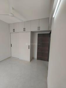 Bedroom Image of 800 Sq.ft 2 BHK Apartment / Flat for sale in Signature Global Global Proxima II, Sector 89 Gurgaon for Rs. 7500000