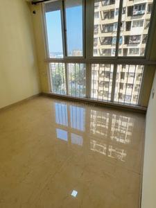 Bedroom Image of 560 Sq.ft 1 BHK Apartment / Flat for sale in Ruparel Nova, Wadala Mumbai for Rs. 15000000
