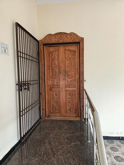 Abirami Nagar Balcony 1