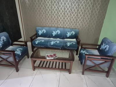 Hall Image of 3050 Sq.ft 3 BHK Independent House for rent in Crown 5, Mansa Devi Complex Panchkula for Rs. 38000