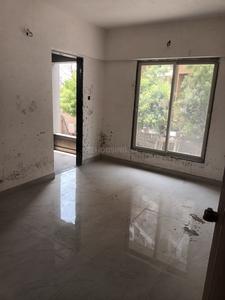 Hall Image of 977 Sq.ft 2 BHK Apartment / Flat for sale in Punawale Pune for Rs. 7500000