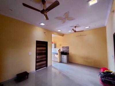 Hall Image of 1400 Sq.ft 3 BHK Builder Floor for rent in Kanakpura Jaipur for Rs. 16000