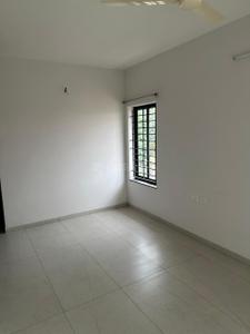 Hall Image of 2980 Sq.ft 4 BHK Apartment / Flat for rent in Casagrand Divinity, Okkiyampet Chennai for Rs. 41000