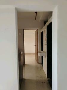 Passage Image of 589 Sq.ft 1 BHK Apartment / Flat for sale in Raj Accord Wing A, Tivri Vasai for Rs. 2947000