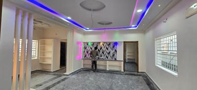 Hall Image of 3300 Sq.ft 5 BHK Duplex for sale in Cheeriyal Secunderabad for Rs. 12500100