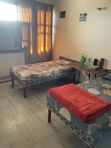 3.5 BHK Flat