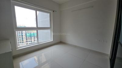 Bedroom Image of 1740 Sq.ft 3 BHK Apartment / Flat for rent in Puravankara Park Hill Wing B, Mallasandra Bengaluru for Rs. 57999
