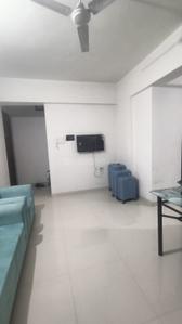 Hall Image of 720 Sq.ft 1 BHK Apartment / Flat for rent in Garve Golden Treasures, Punawale Pune for Rs. 17000