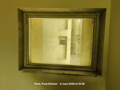 Hall Image of 940 Sq.ft 2 BHK Apartment / Flat for sale in Dheeraj Jade Residences , Wagholi Pune for Rs. 7000000