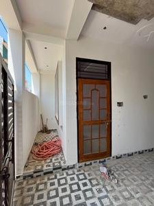 Balcony Image of 1122 Sq.ft 2 BHK Independent House for sale in Indira Nagar Lucknow for Rs. 4300000