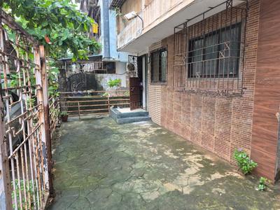 Balcony Image of 1050 Sq.ft 2 BHK Duplex for sale in Kopar Khairane Navi Mumbai for Rs. 10000000