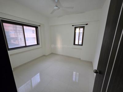 Bedroom Image of 1143 Sq.ft 2 BHK Apartment / Flat for sale in Sukhwani Skylines, Wakad Pune for Rs. 9200000