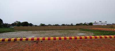 Image of 1000 Sq.ft Residential Plot / Land for sale in Itaunja, Lucknow for Rs. 1000000