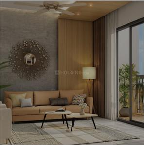 Bedroom Image of 1655 Sq.ft 3 BHK Apartment / Flat for sale in Vennala Kochi for Rs. 12400000