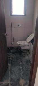 Bathroom Image of 865 Sq.ft 2 BHK Apartment / Flat for rent in Gagan Cefiro Phase 3, Pisoli Pune for Rs. 16000