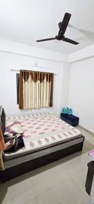 Bedroom Image of 1168 Sq.ft 2 BHK Apartment / Flat for sale in Waghodia Vadodara for Rs. 4000000