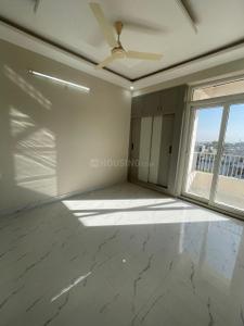 Bedroom Image of 1400 Sq.ft 3 BHK Apartment / Flat for sale in Murlipura Jaipur for Rs. 7045000