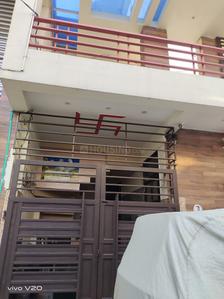 Image of 1500 Sq.ft 2 BHK Independent House for rent in Sharda Nagar, Lucknow for Rs. 14000