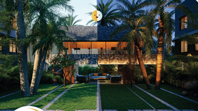 Image of 2862 Sq.ft 4 BHK Independent House for sale in Raysan, Gandhinagar for Rs. 45300000