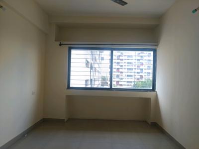 Bedroom Image of 927 Sq.ft 2 BHK Apartment / Flat for sale in Kumar Pebble Park, Hadapsar Pune for Rs. 5500000