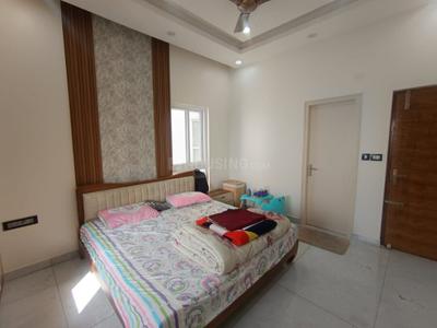 Bedroom Image of 2810 Sq.ft 4 BHK Apartment / Flat for sale in Arsis Green Hills by Arsis Developers, K R Puram Bengaluru for Rs. 31700000