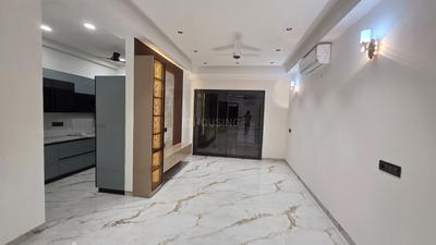 Hall Image of 1850 Sq.ft 3 BHK Builder Floor for sale in Vipul World, Sector 48 Gurgaon for Rs. 30000000