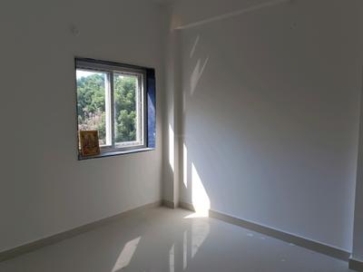 Bedroom Image of 1250 Sq.ft 2 BHK Apartment / Flat for sale in Viswa Sai Brindawan by Viswa Sai Infra, Hafeezpet Hyderabad for Rs. 9200009