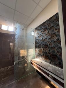 Bathroom Image of 1550 Sq.ft 3 BHK Independent House for sale in Krishna Nagar Lucknow for Rs. 6400000