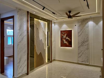 Living Room Image of 1080 Sq.ft 3 BHK Apartment / Flat for sale in Najafgarh New Delhi for Rs. 9000000