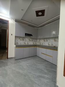 2 BHK Independent Builder Floor