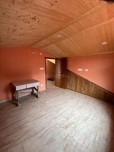 Balcony Image of 2900 Sq.ft 5 BHK Apartment / Flat for sale in Tutikandi Shimla for Rs. 13500000