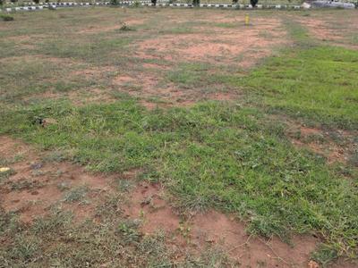 Image of 180 Sq.ft Residential Plot / Land for sale in JBS Serene County II, Nakkarta, Hyderabad for Rs. 4680000