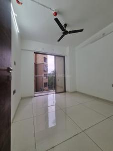 Living Room Image of 614 Sq.ft 2 BHK Apartment / Flat for sale in Gaondevi Crown, Kalyan East Kalyan for Rs. 6499000
