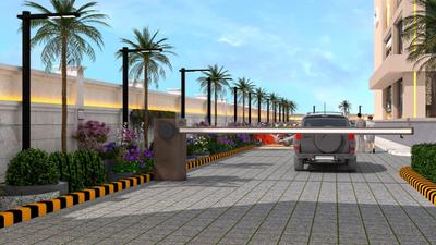 Image of 1562 Sq.ft 3 BHK Apartment / Flat for sale in Bodh Gaya, Gaya for Rs. 4500000