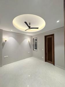 Bedroom Image of 2700 Sq.ft 3 BHK Builder Floor for sale in Ansal Esencia Sector 67, Sector 67 Gurgaon for Rs. 26500000