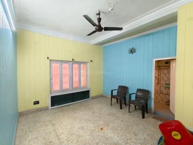 Bedroom Image of 1400 Sq.ft 3 BHK Apartment / Flat for sale in Bangur Avenue Kolkata for Rs. 6500000