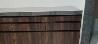 Kitchen Image of 1250 Sq.ft 2 BHK Apartment / Flat for sale in Palanpur Surat for Rs. 5000000