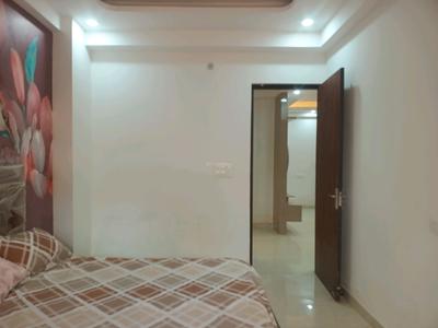 Bedroom Image of 1500 Sq.ft 3 BHK Apartment / Flat for sale in Vyom Residency, Noida Extension Greater Noida for Rs. 6199000