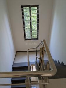 Hall Image of 1650 Sq.ft 4 BHK Builder Floor for rent in Sai Solance, Bhayli Vadodara for Rs. 40000
